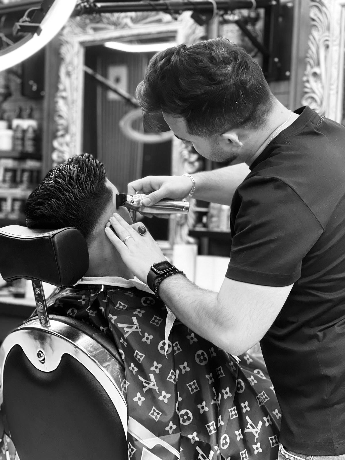 Haircut