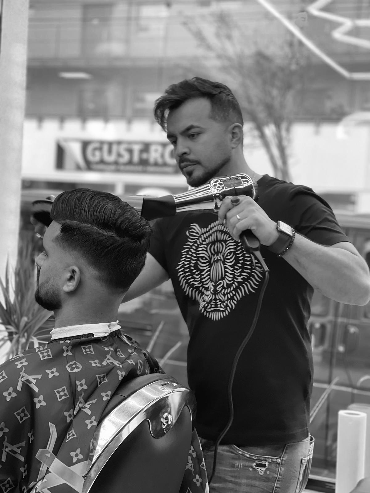 Hair Style